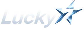 Lucky 777 logo image